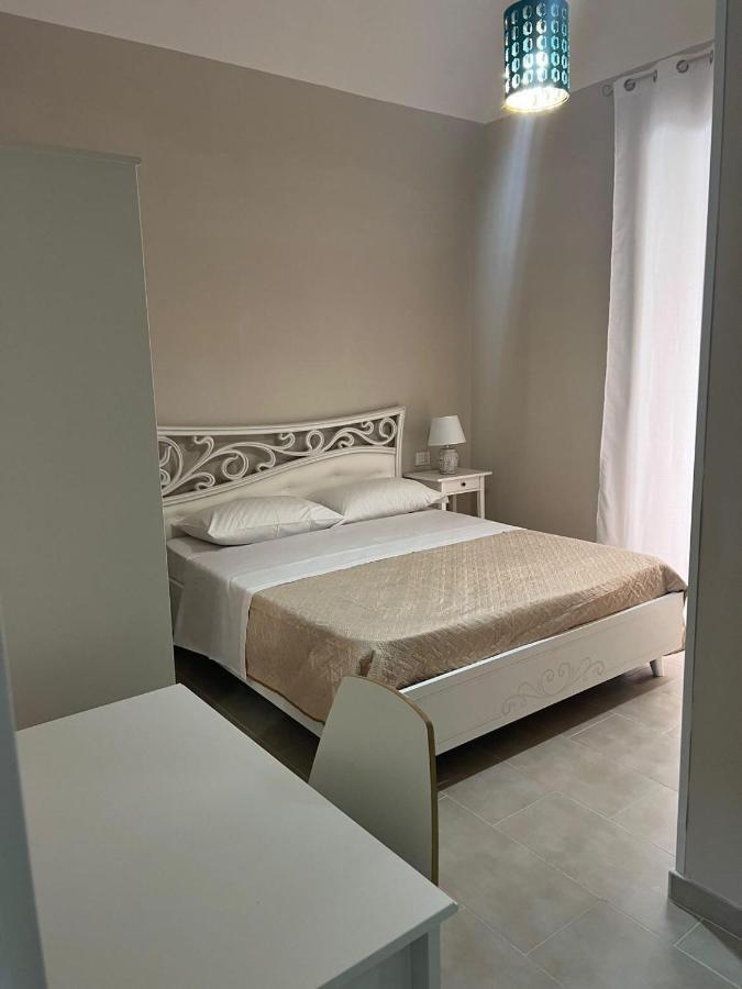 Fuoco Dell'Etna Hotel Catania Bagian luar foto