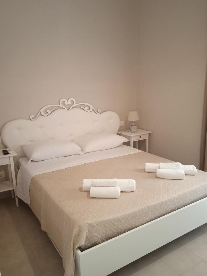 Fuoco Dell'Etna Hotel Catania Bagian luar foto