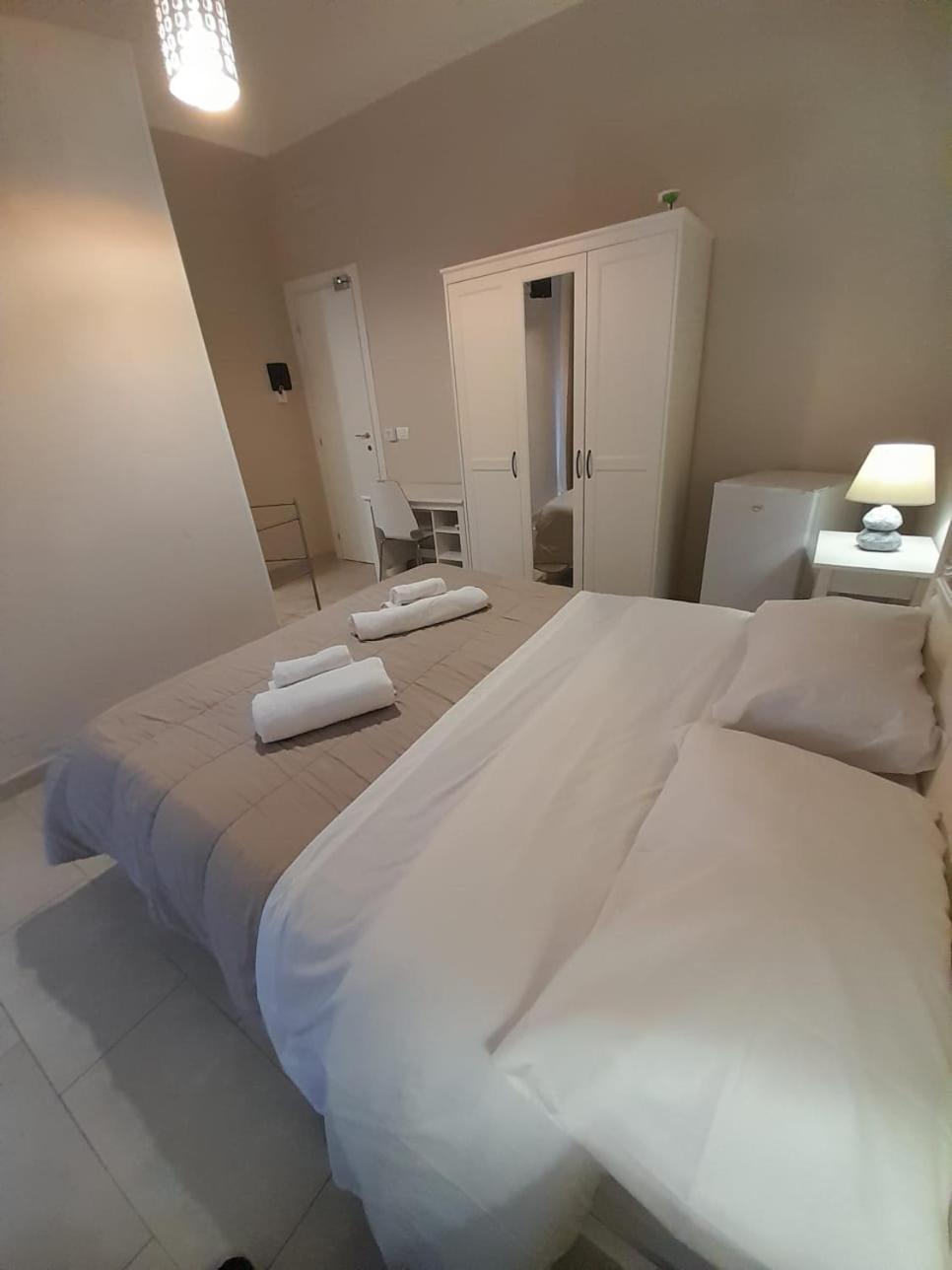 Fuoco Dell'Etna Hotel Catania Bagian luar foto