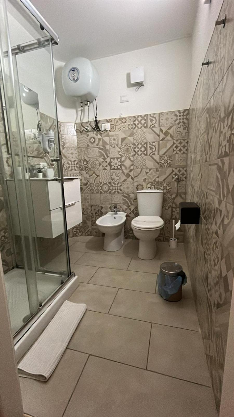 Fuoco Dell'Etna Hotel Catania Bagian luar foto