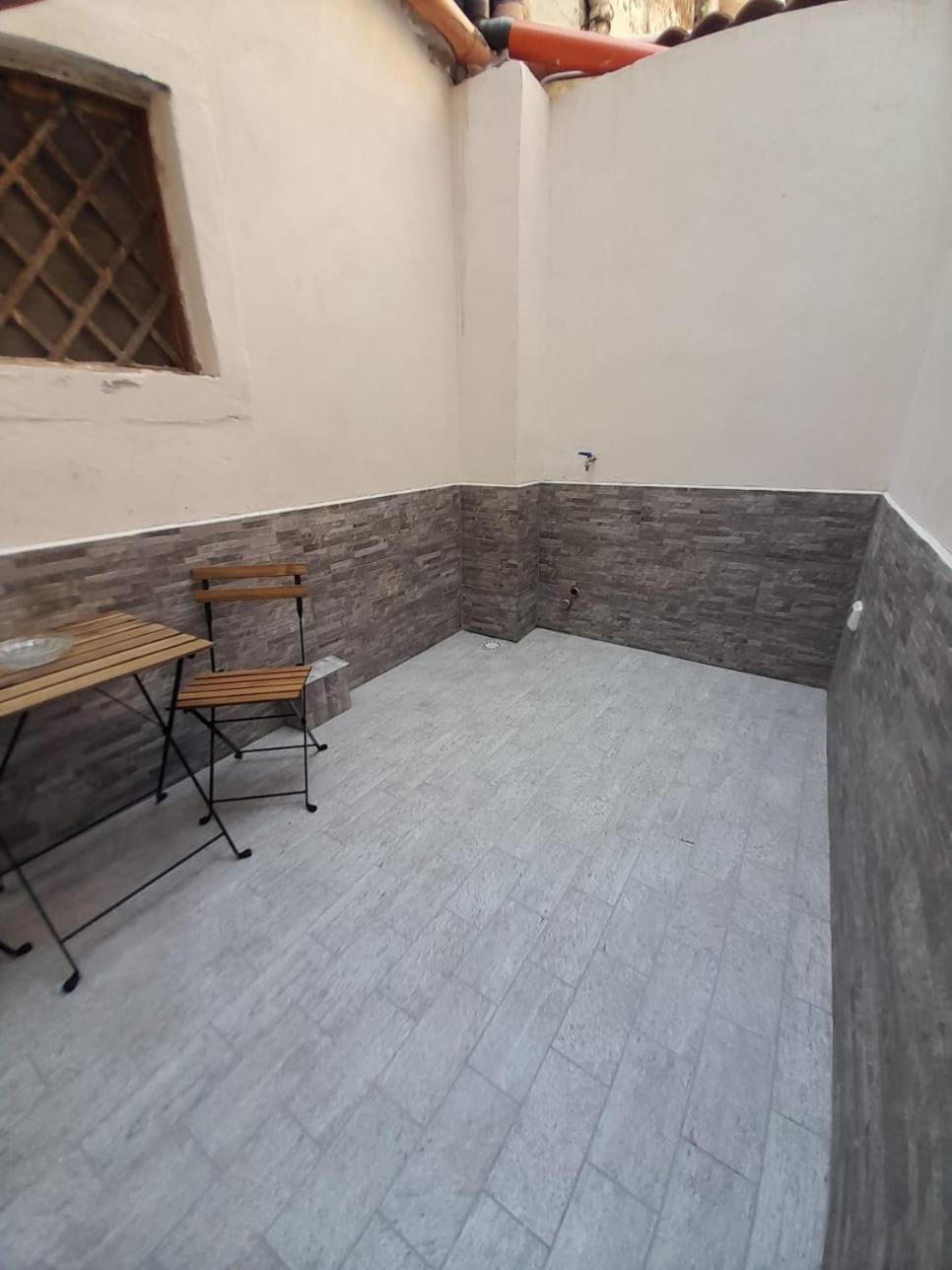 Fuoco Dell'Etna Hotel Catania Bagian luar foto