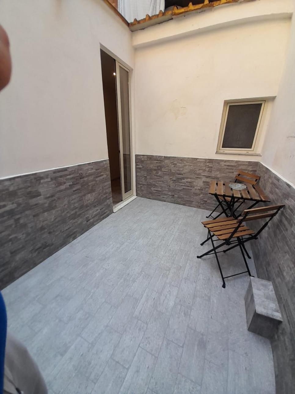 Fuoco Dell'Etna Hotel Catania Bagian luar foto